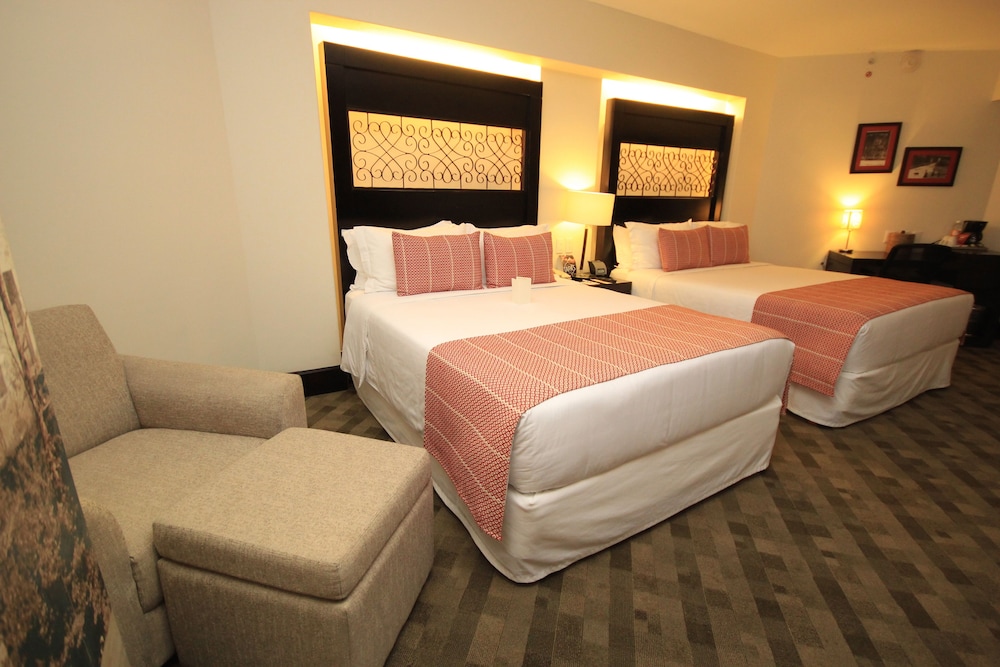 Casa Del Alma Hotel Boutique And Spa 13/84