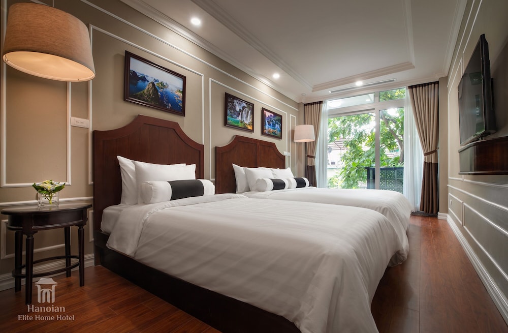 Lotusama Hanoi Hotel 20/50