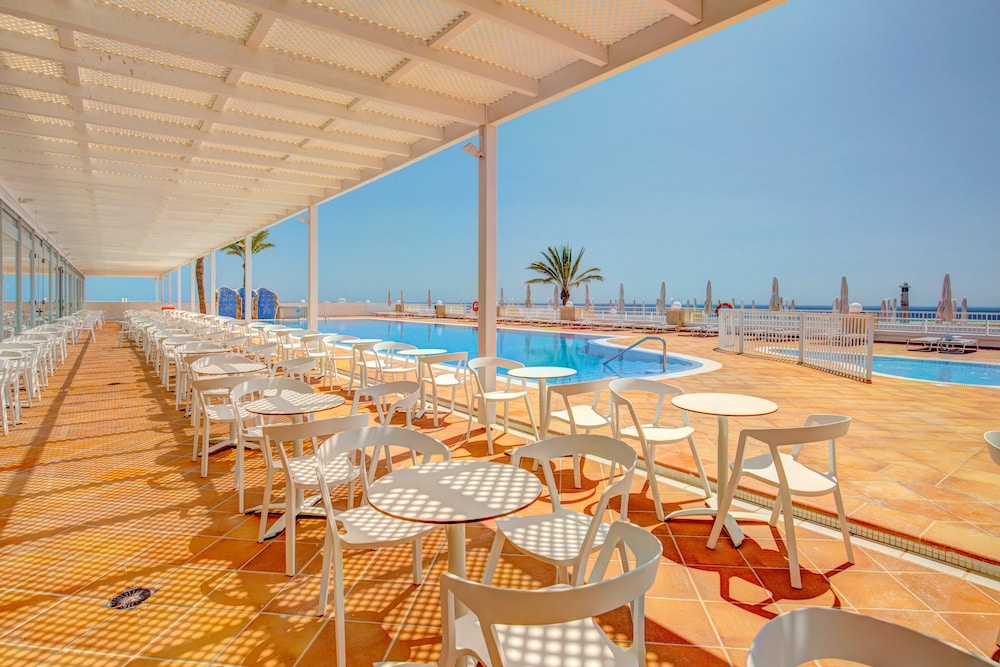 Sbh Maxorata Resort 37/50