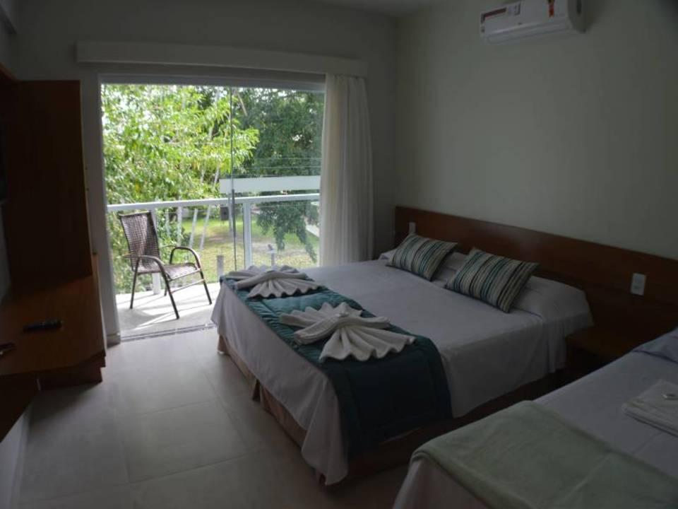 Suite, with Extra Bed