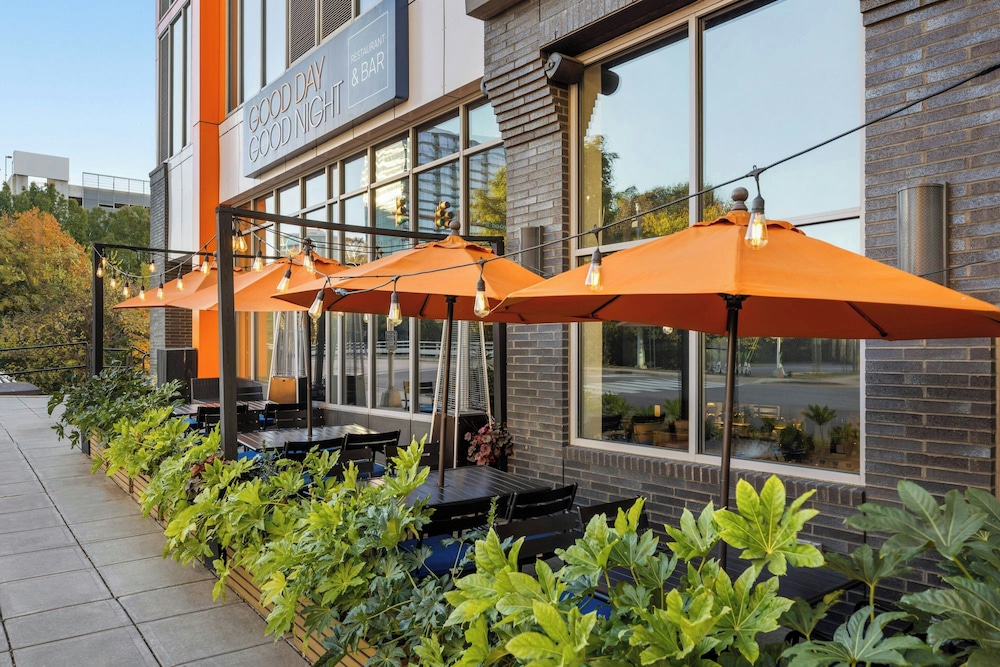 The Casso, Raleigh, a Tribute Portfolio Hotel 7/50