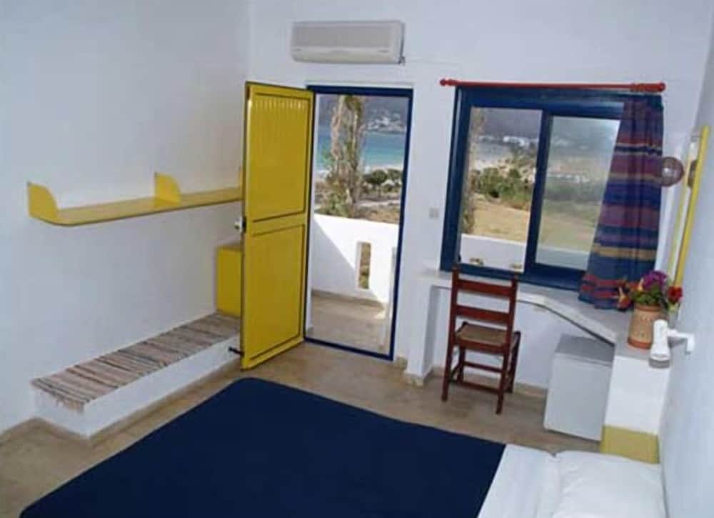 Plakias Bay Hotel 24/68