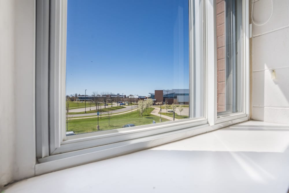 Residence & Conference Centre - Welland 17/50