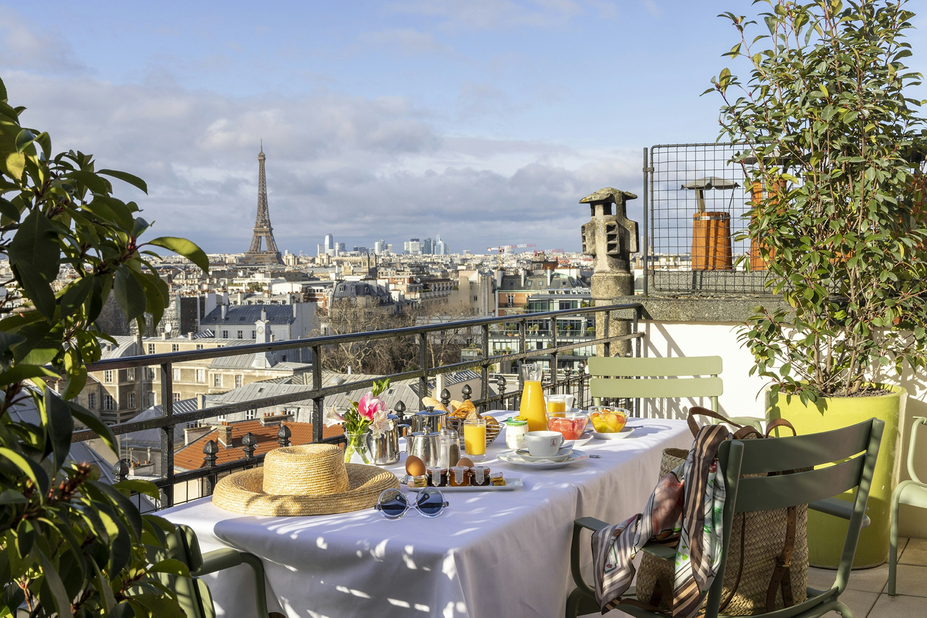 Hotel Le Littre 46/57