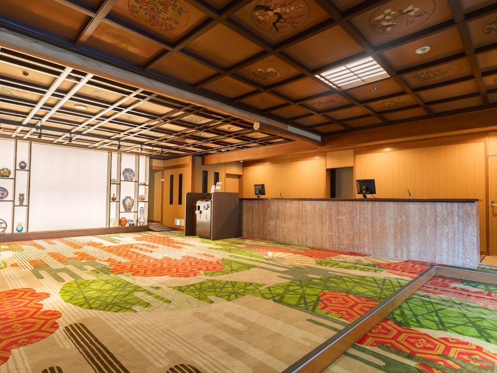Ooedo Onsen Monogatari Premium Yoshinoya Irokuen 11/62