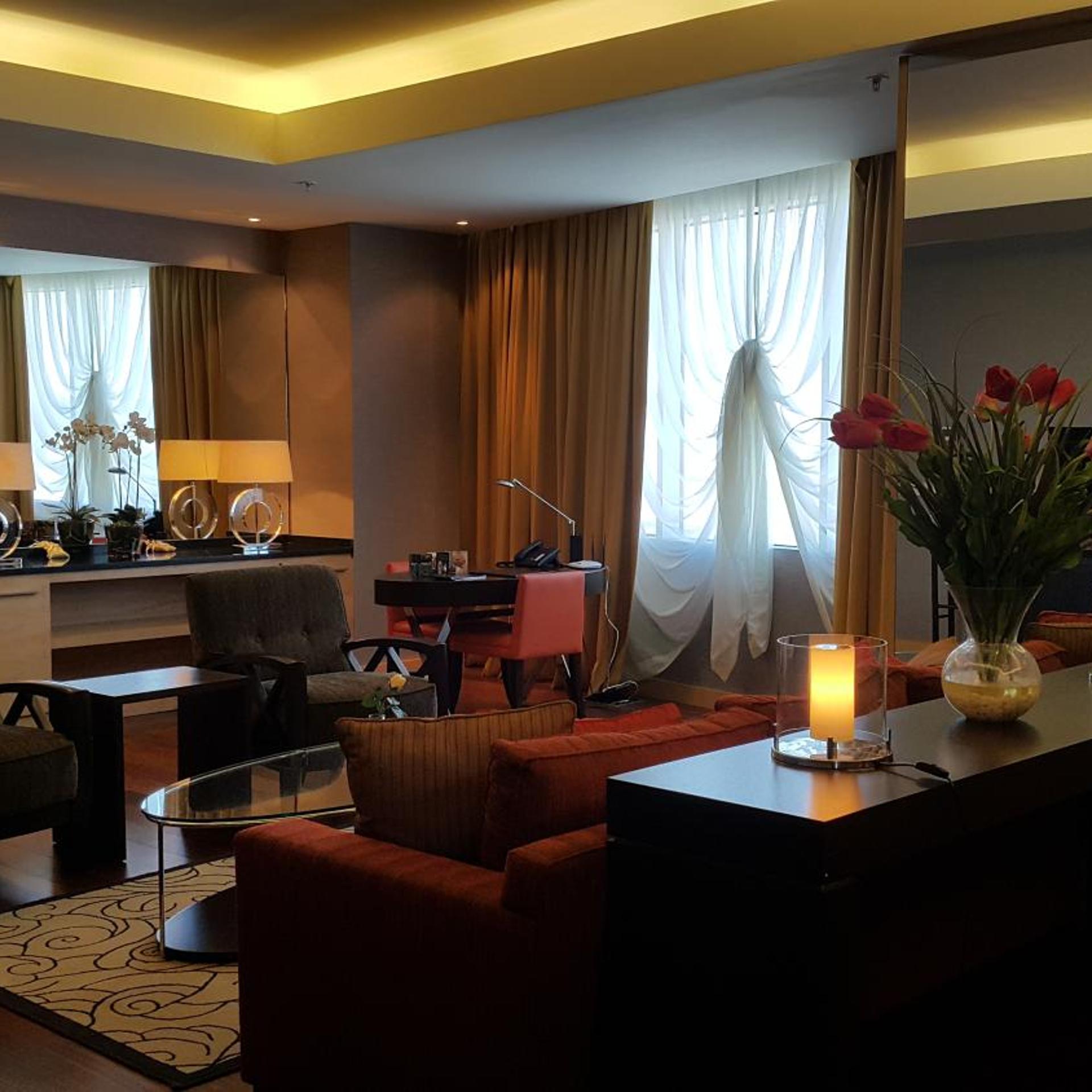 Hotel Grand Swiss 45/64