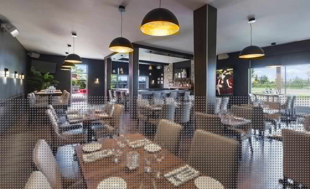 IMPERIA HOTEL & SUITES TERREBONNE 40/60