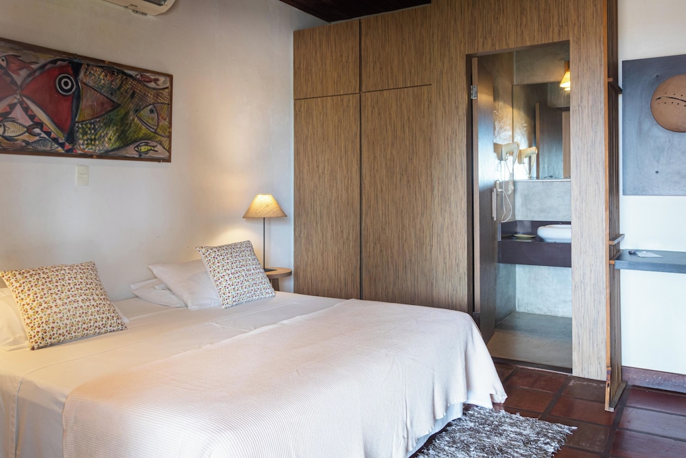Hotel Villaggio Tudo Bom 23/64