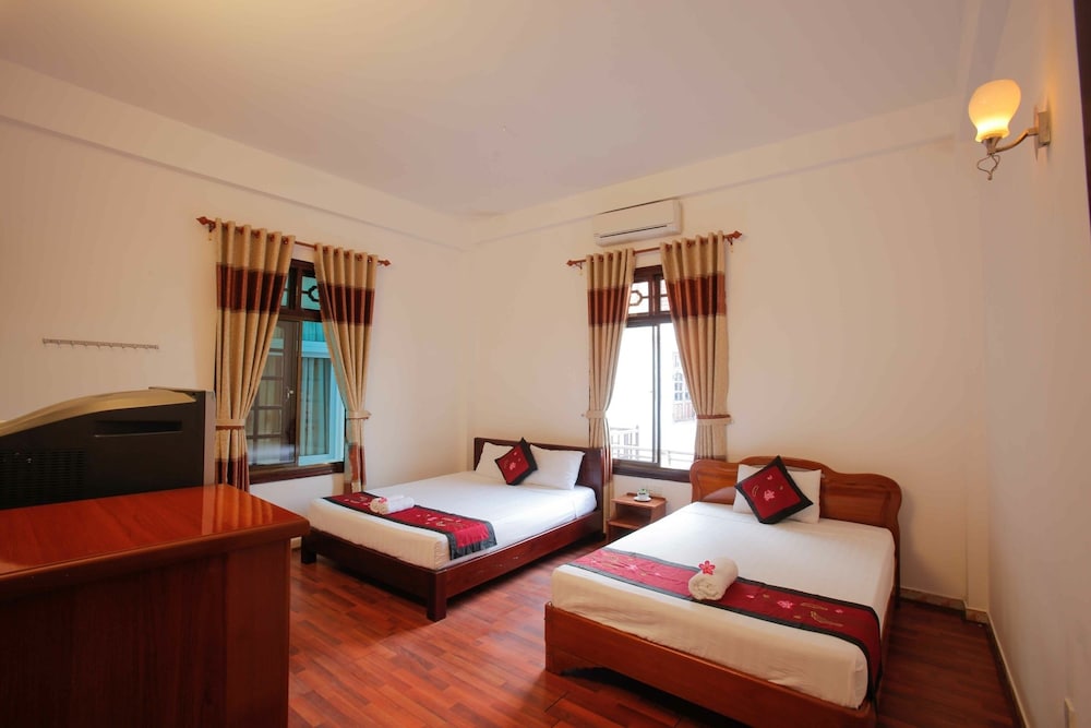 Mango Garden Hoi An Homestay 28/62