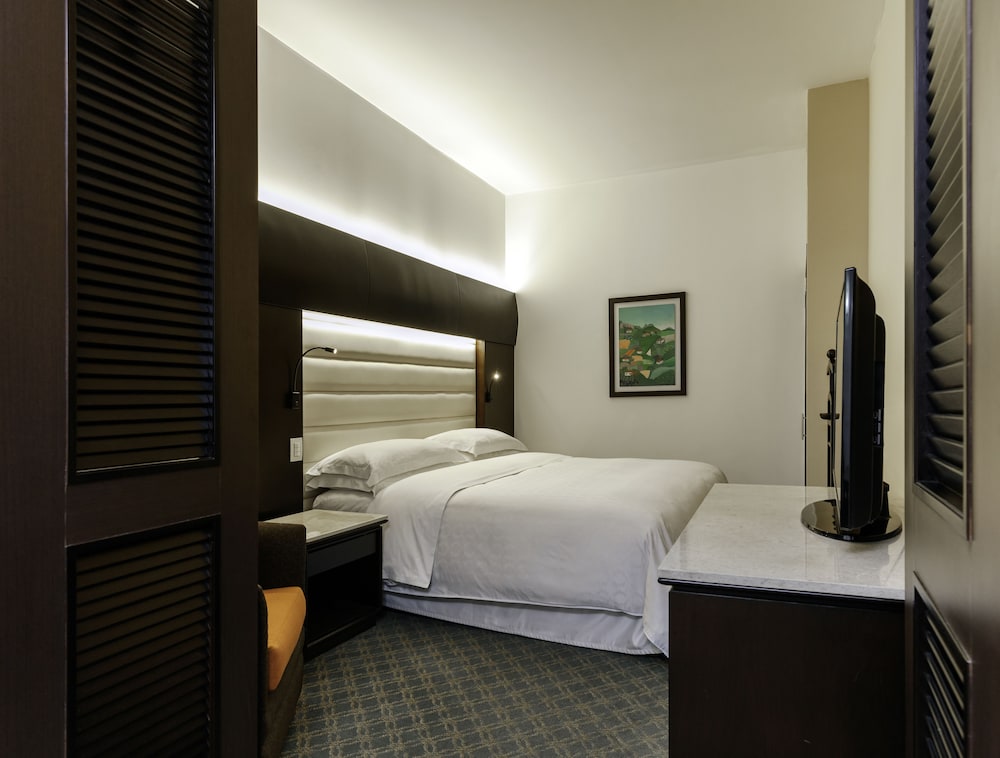 Sheraton Bogota Hotel 9/39