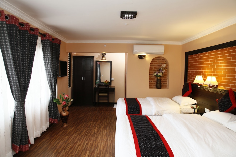 Taleju Boutique Hotel 28/65