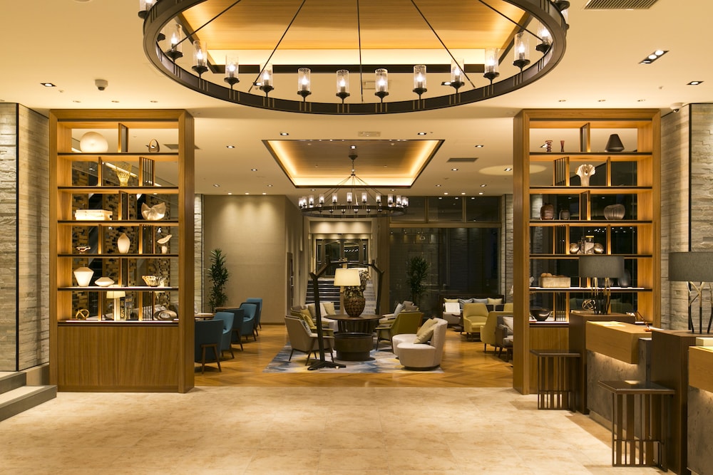Highland Resort Hotel And Spa 35/50