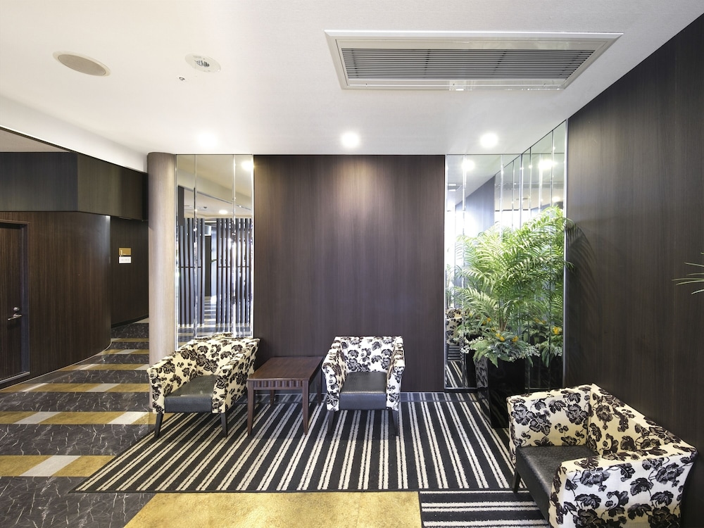 APA Hotel Tottori Ekimae Minami 35/50