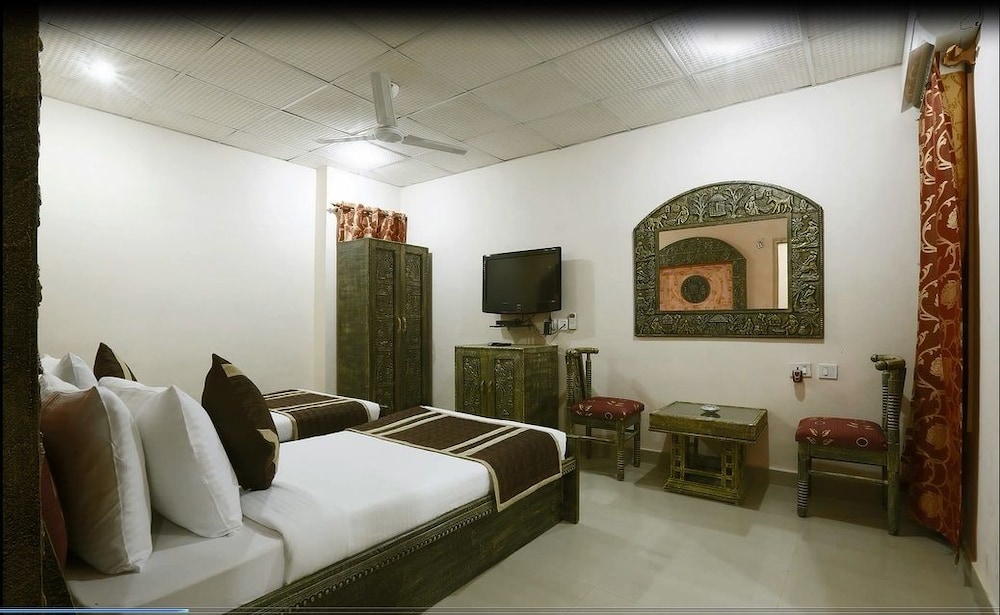 Hotel Green Lotus Dwarka 23/32