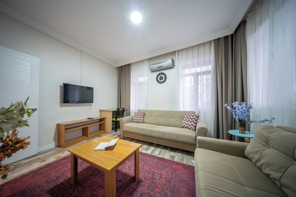 Feyza Apartments 31/50