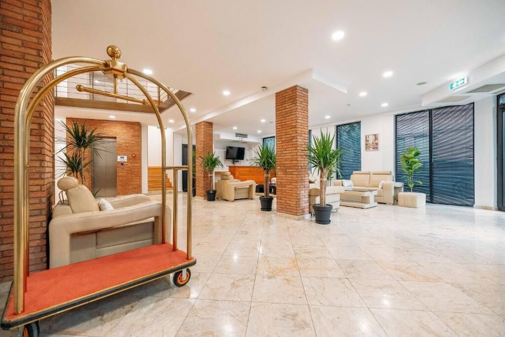 Atrium Boutique Hotel 3/50