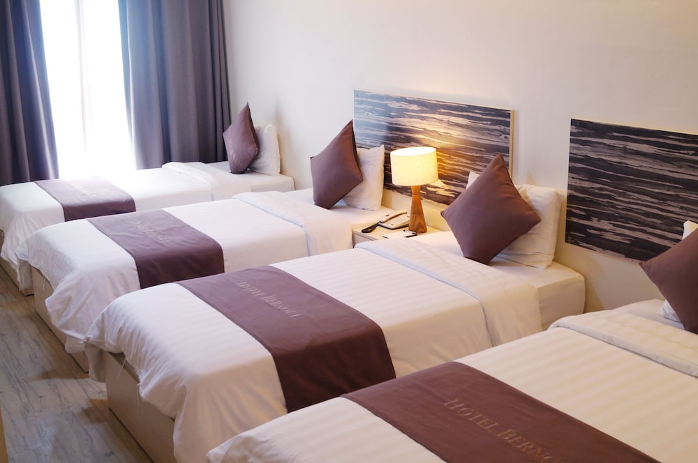 Hotel Bernoui Seoul 16/47