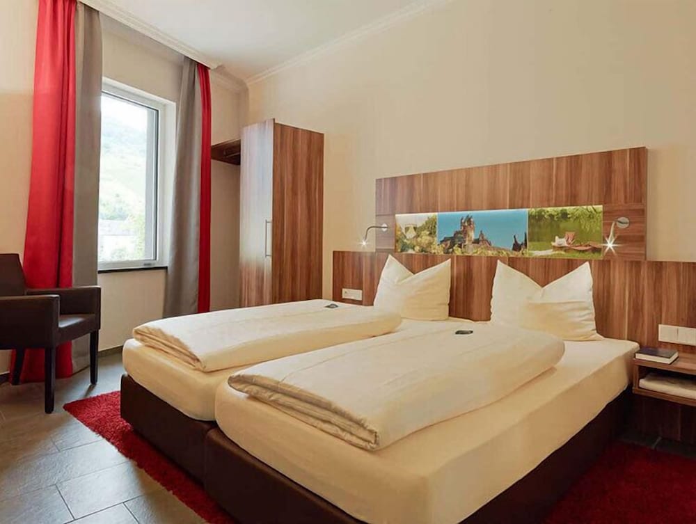 Hotel Cochemer Jung 5/38
