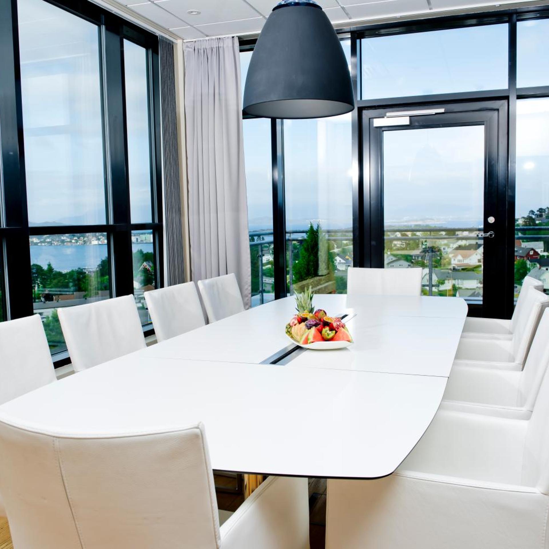 Stord Hotel 40/51