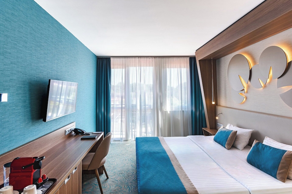 Hotel Europa Fit superior 4/69