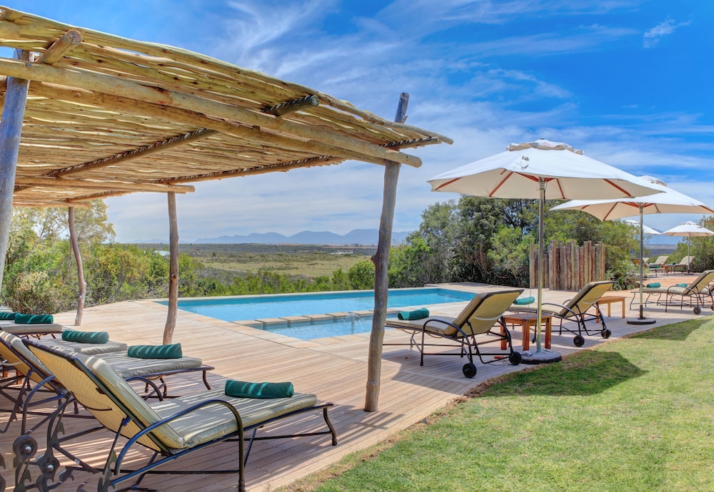 Garden Route Game Lodge 7/74
