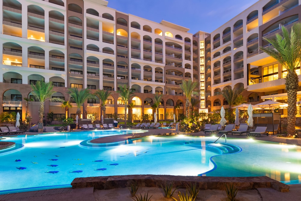 Villa La Valencia Beach Resort And Spa Los Cabos 22/50