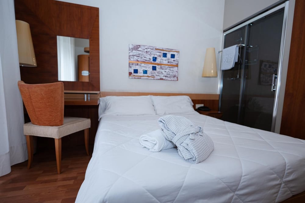 Hotel Terme Orvieto 9/41