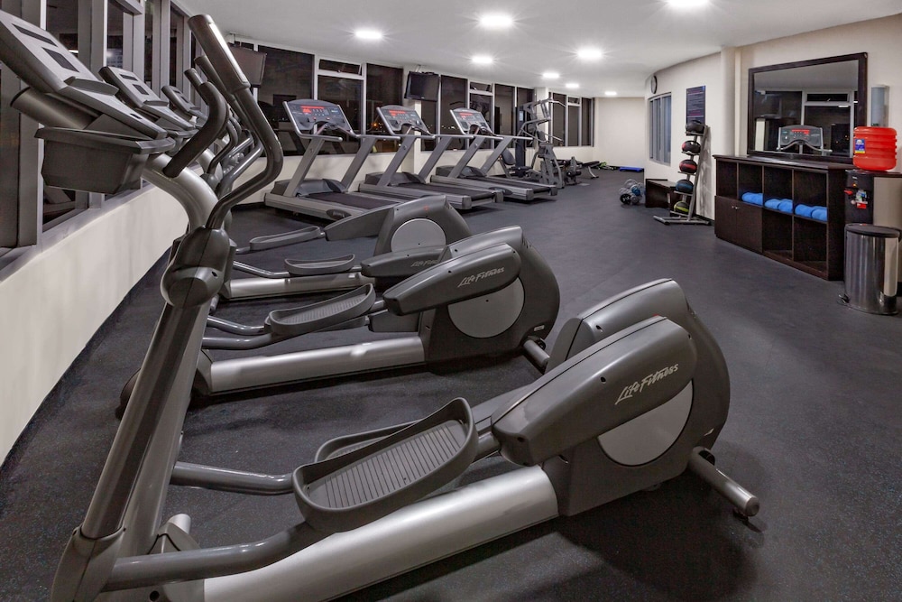 TRYP by Wyndham Guayaquil 48/71
