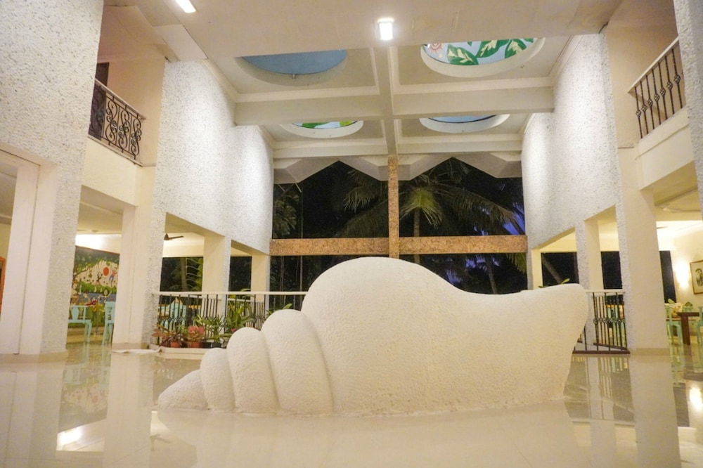 Bambolim Beach Resort 27/61