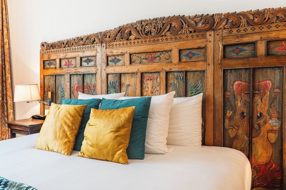 Villa Kerasy Hotel Spa 19/50