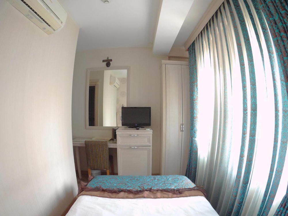 Hotel Novano 16/50