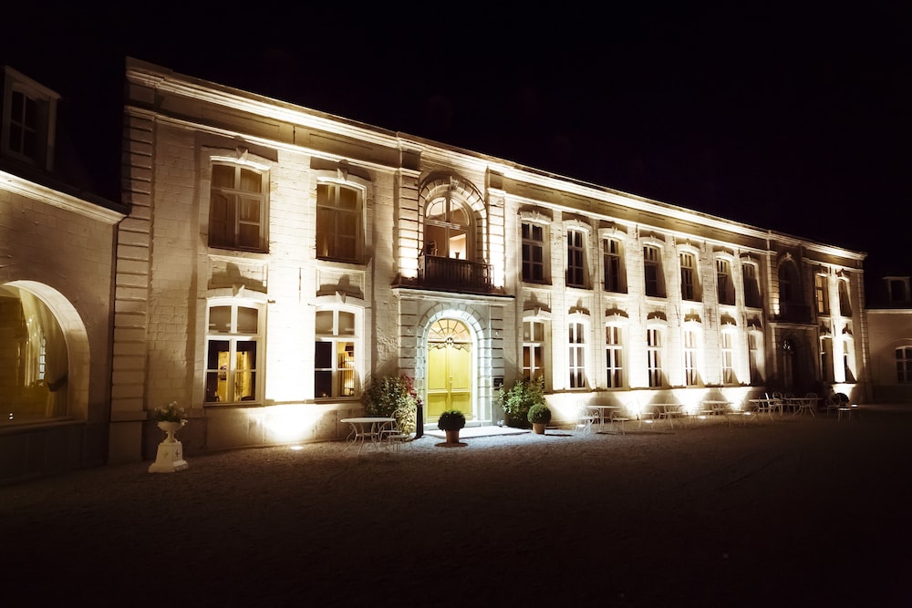 CHATEAU DE COCOVE 1/66