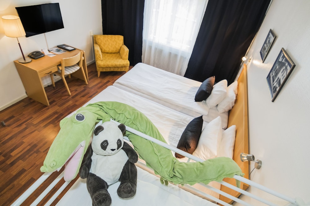 Hotell Frykenstrand Sure Hotel Collection By Best Western 17/46