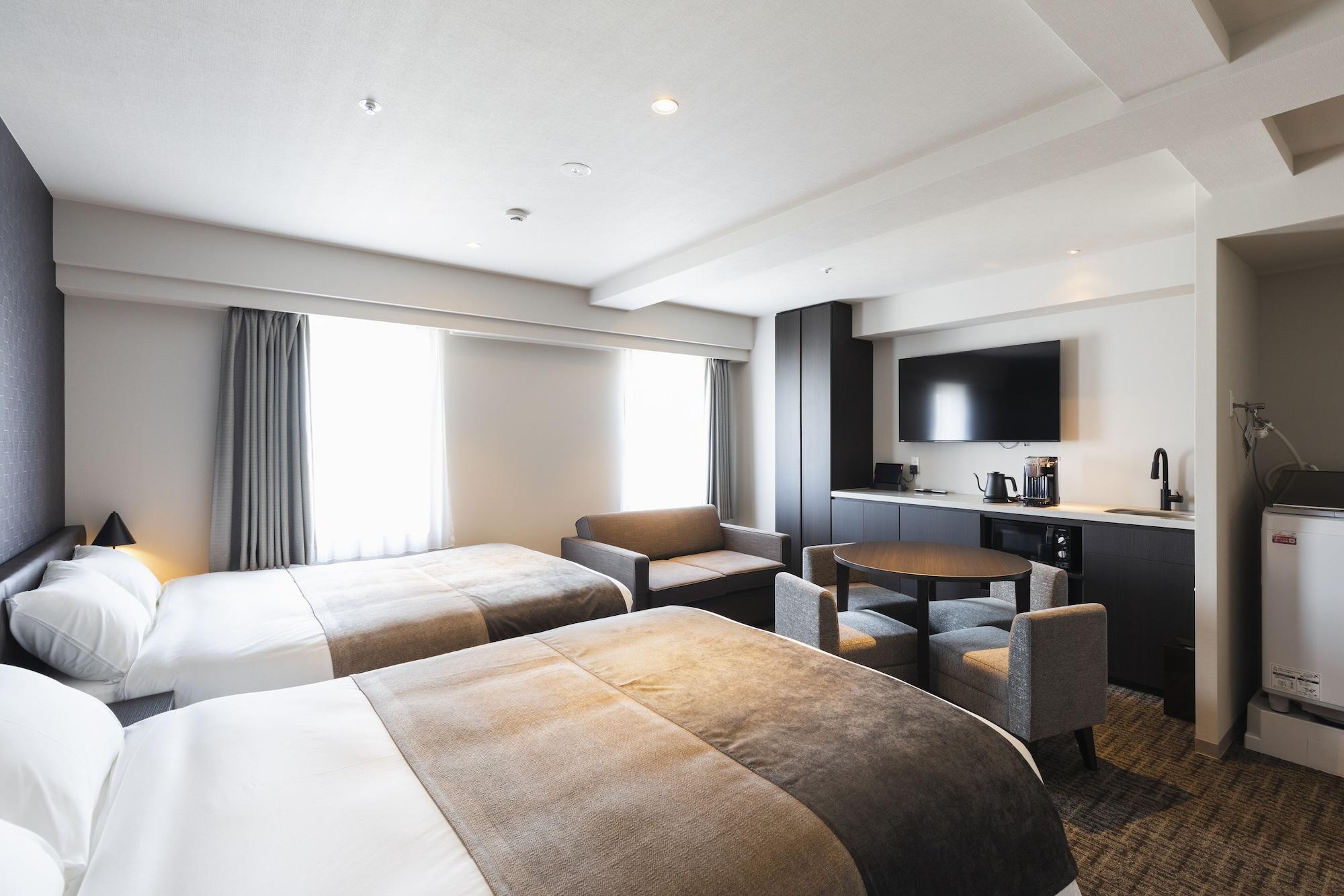 Type E, Premium، Hotel Asyl Tokyo Kamata 2/5