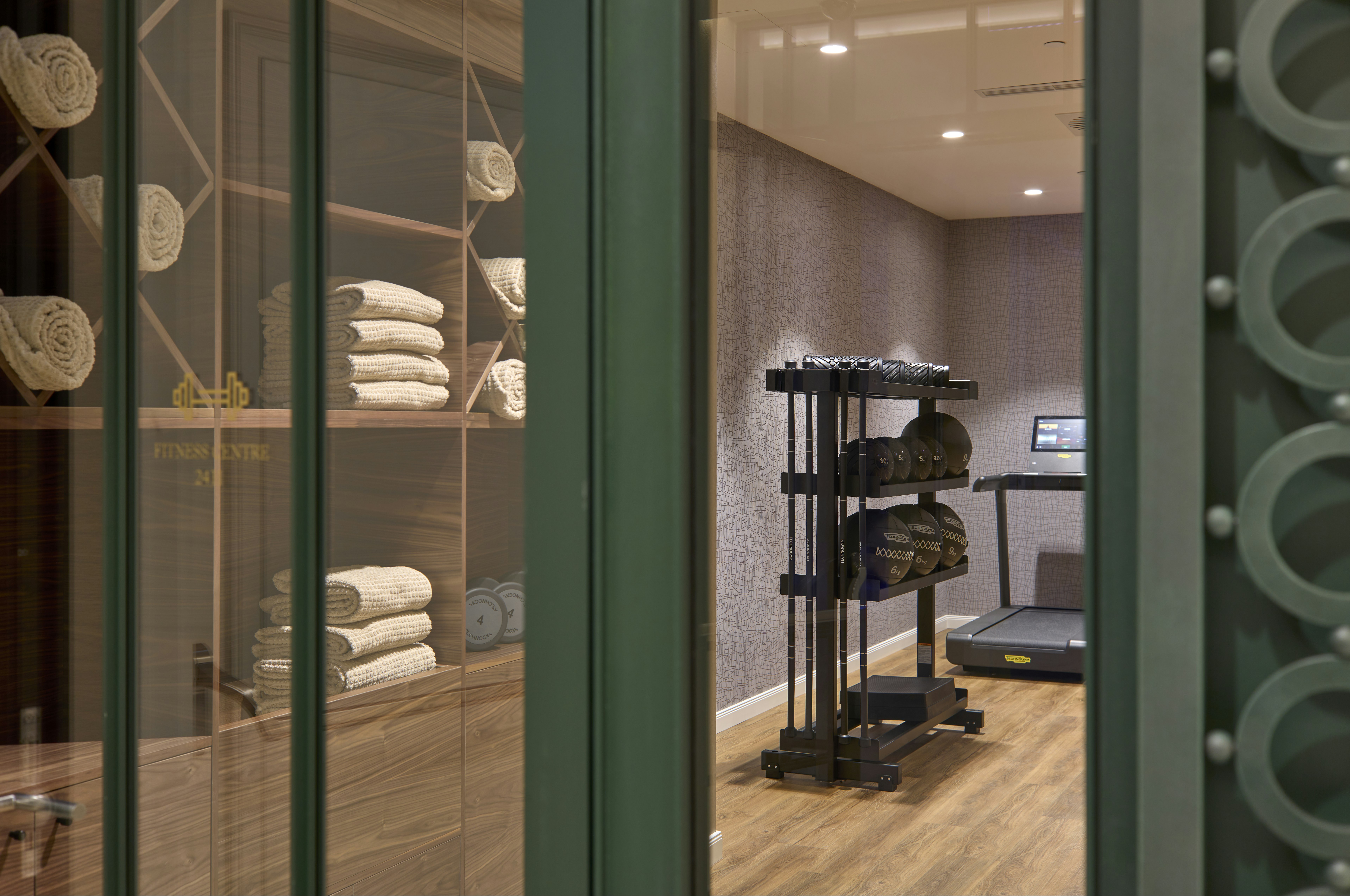 Hotel Saski Krakow, Curio Collection by Hilton 25/51