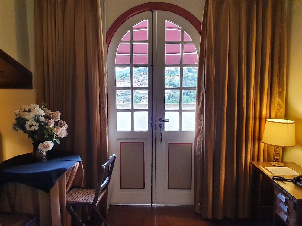 Hotel Pousada do Arcanjo 38/66