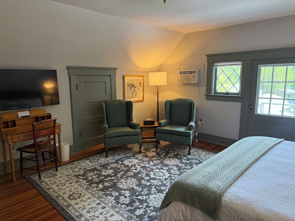 Hartness House Inn 34/50
