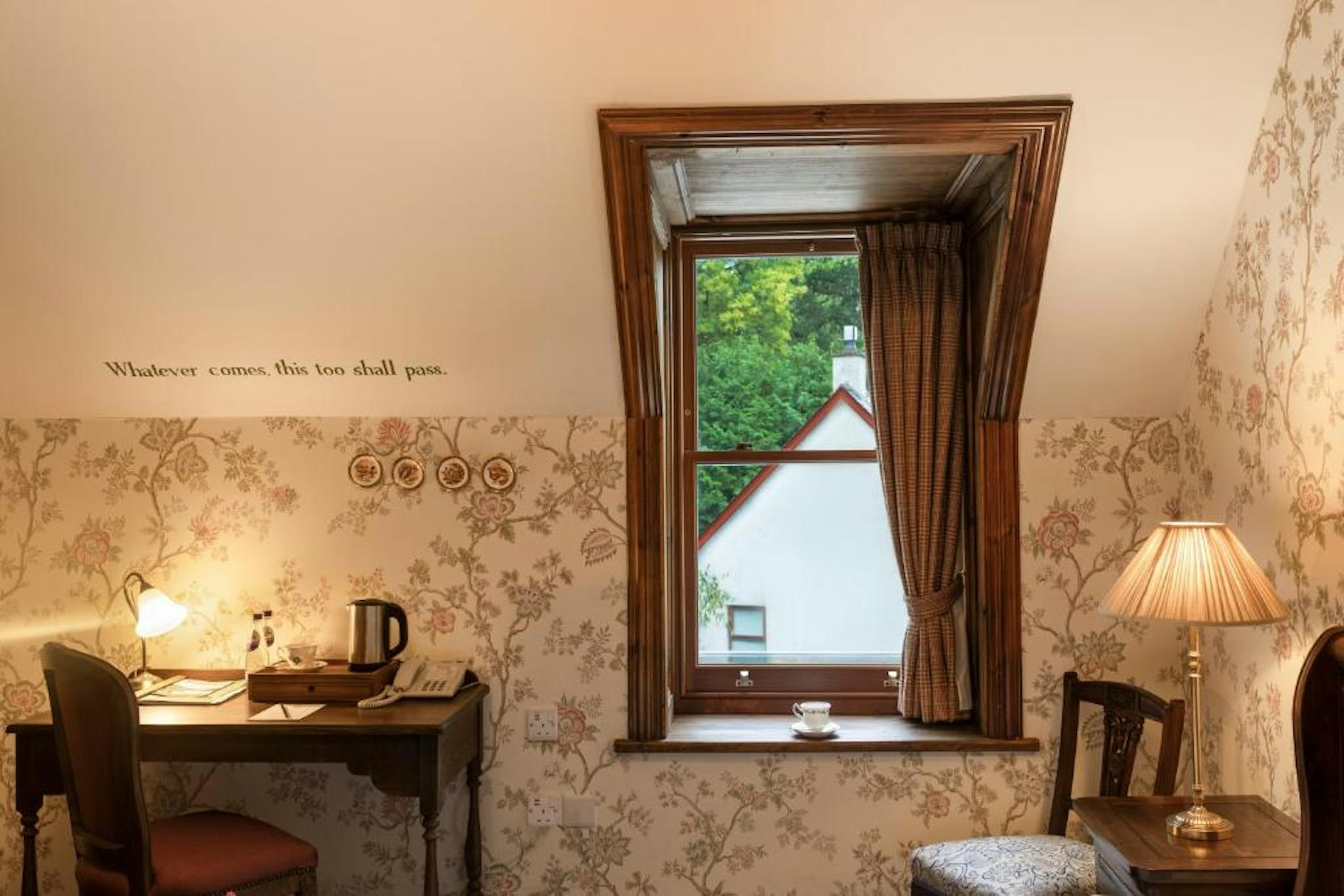 Rokeby Manor 36/37