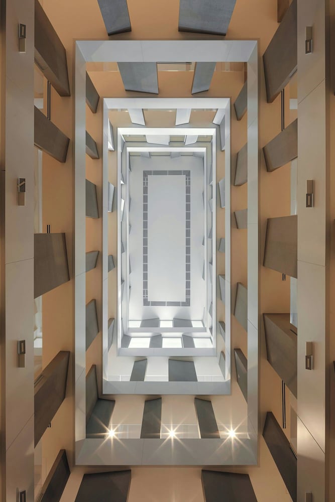 Courtyard by Marriott Yerevan 51/51