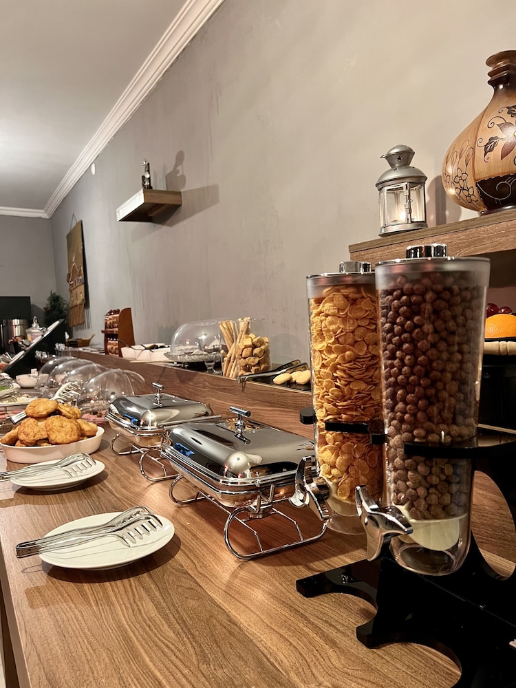Tashan Hotel Edirne 26/50