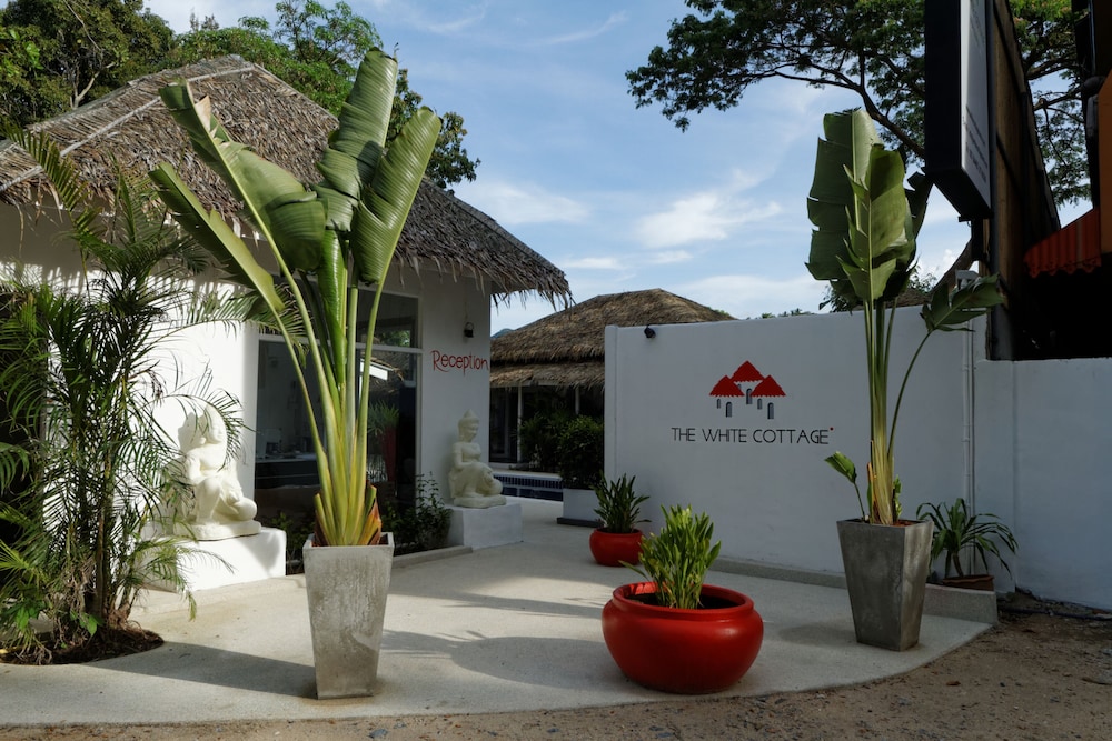 The White Cottage酒店(The White Cottage) 图片4