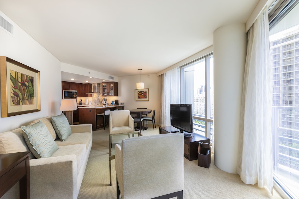 Ka Lai Waikiki Beach, LXR Hotels & Resorts 78/123