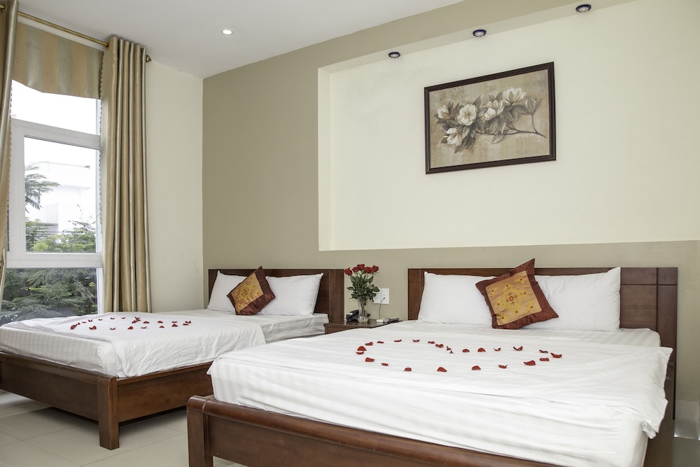 Smile hotel Da Nang 10/35