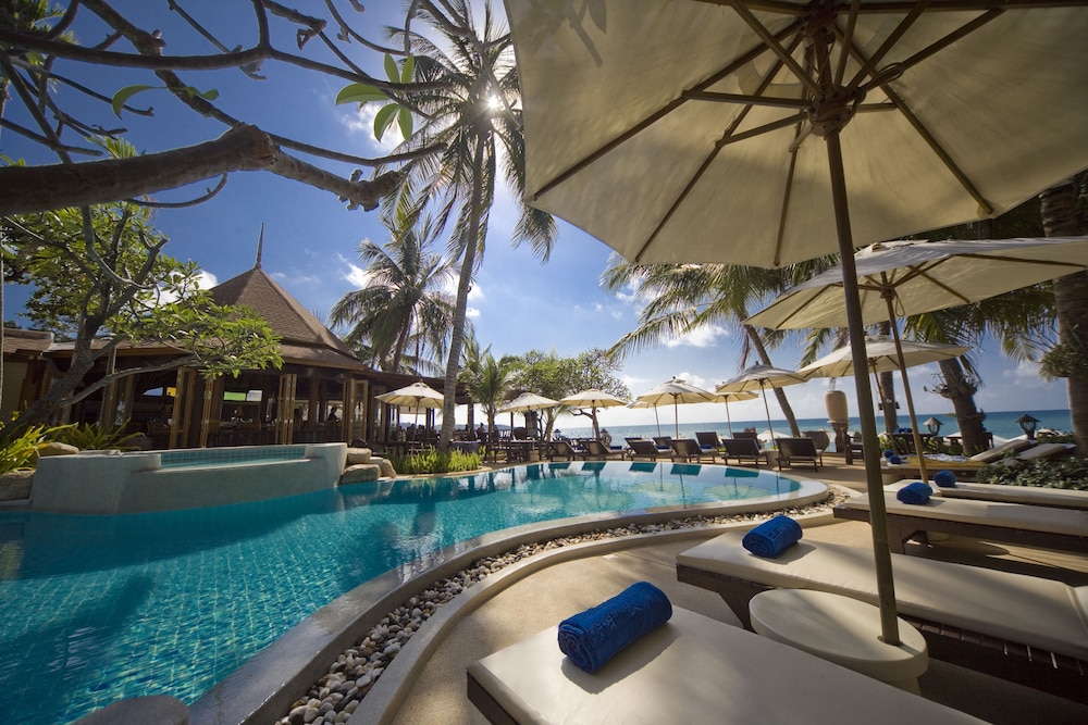 THAI HOUSE BEACH RESORT 68/75