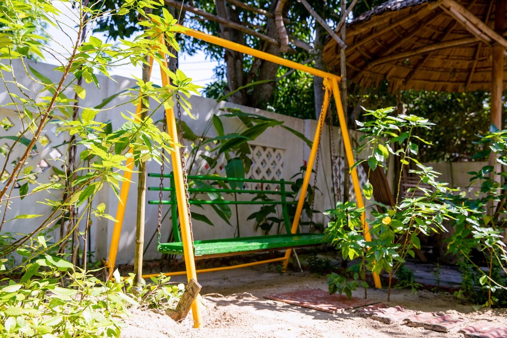 An Bang Morning Glory Beach Homestay 33/44