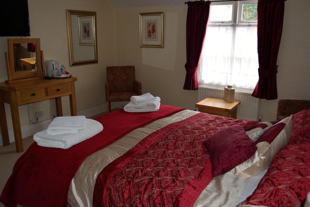 The White Lion Inn 16/48
