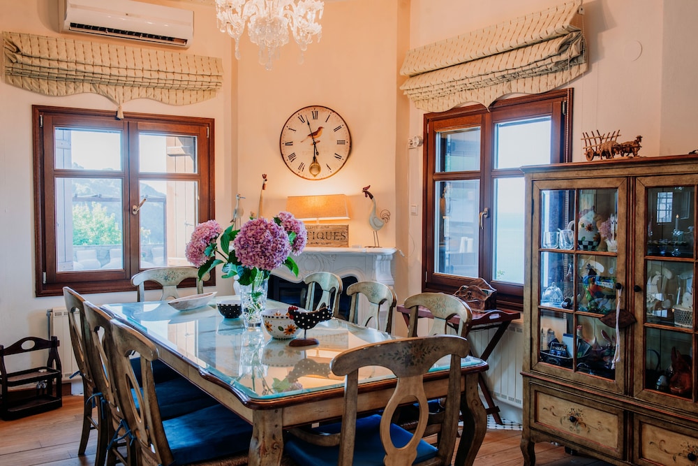 Elysian Luxury Villa Pelion 36/49