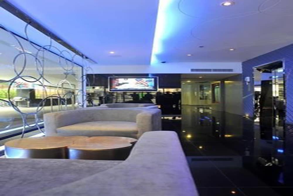 Best Western Sukhumvit 20 8/26