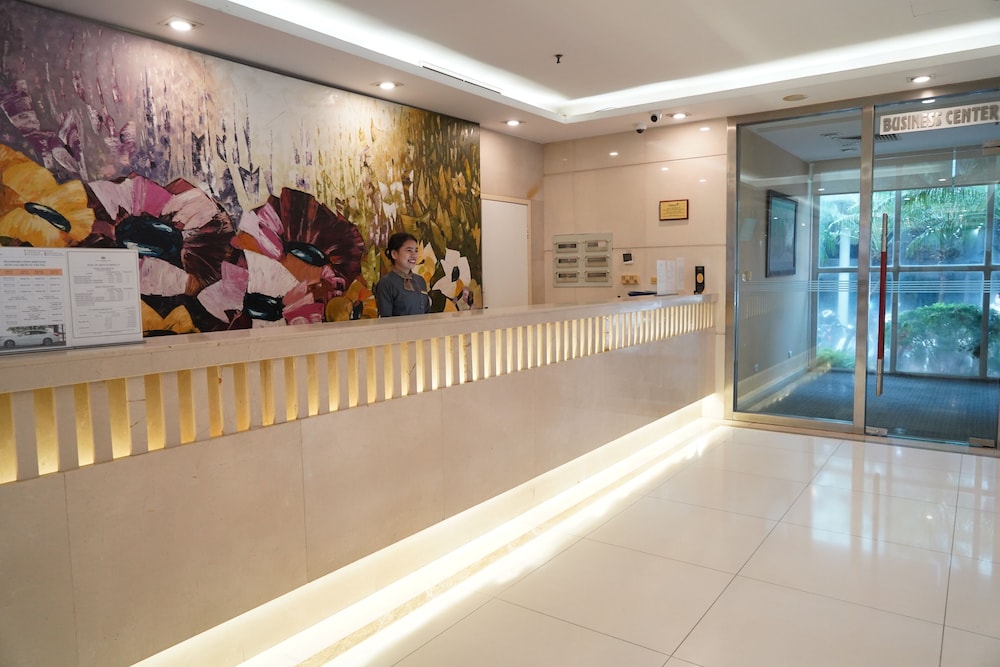 Baoson International Hotel 16/75
