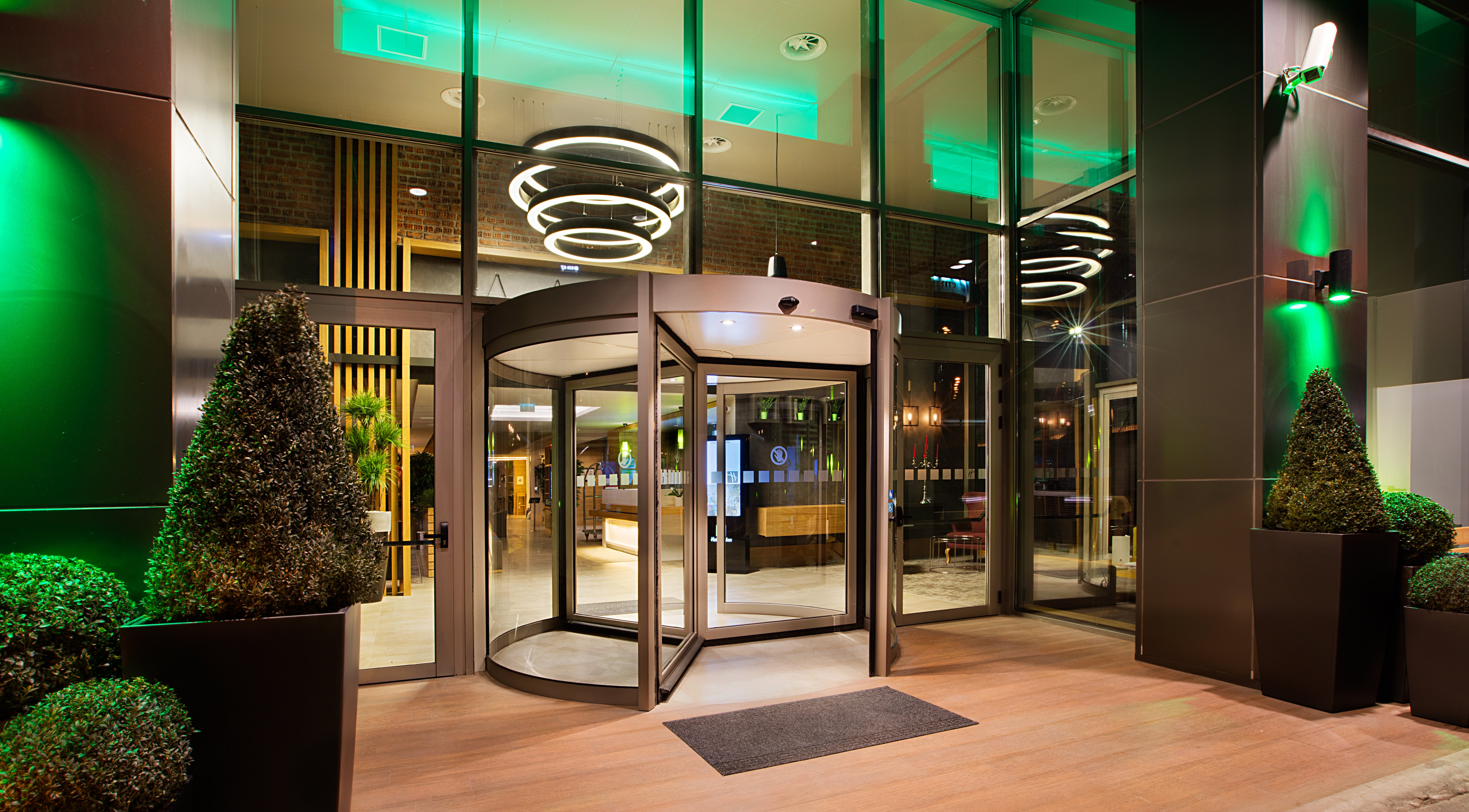 HOLIDAY INN ISTANBUL - KADIKOY 7/78